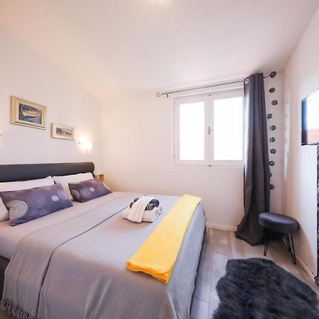 Apartment Rita زادار المظهر الخارجي الصورة