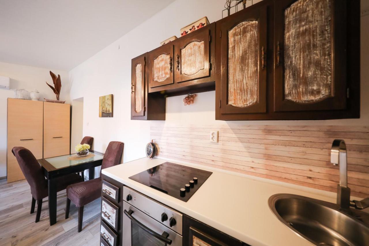 Apartment Rita زادار المظهر الخارجي الصورة