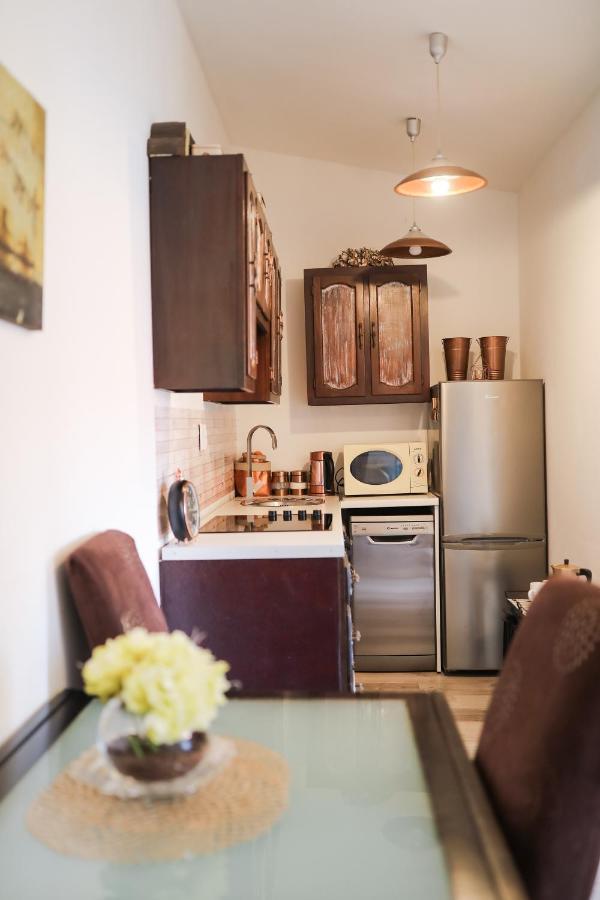 Apartment Rita زادار المظهر الخارجي الصورة