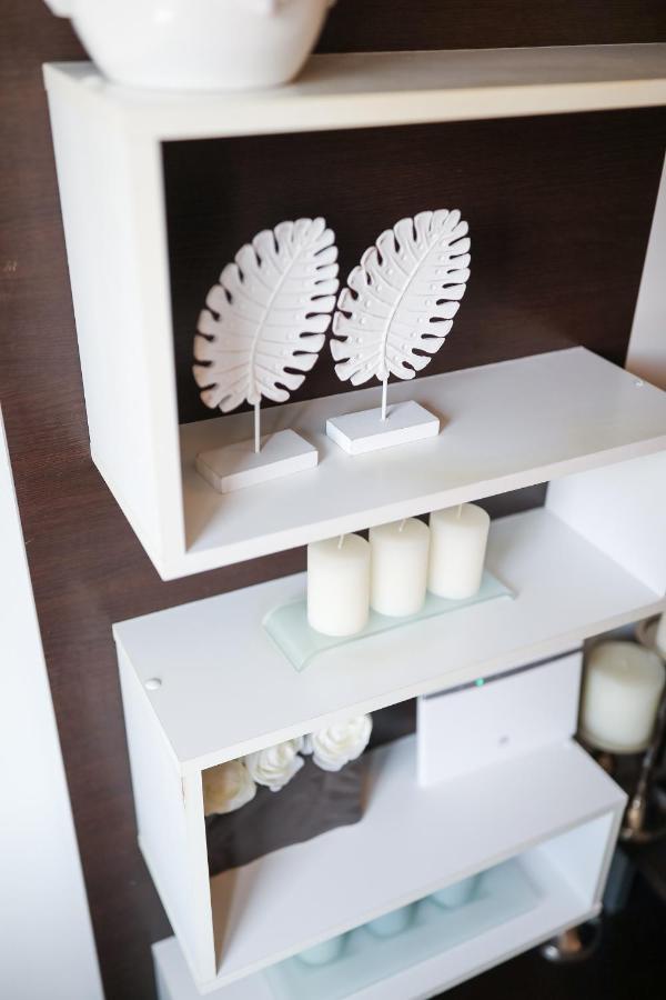 Apartment Rita زادار المظهر الخارجي الصورة
