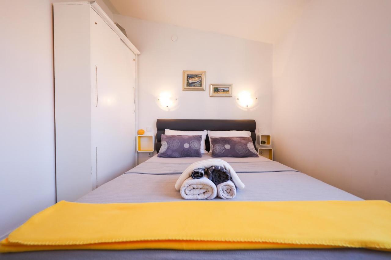 Apartment Rita زادار المظهر الخارجي الصورة