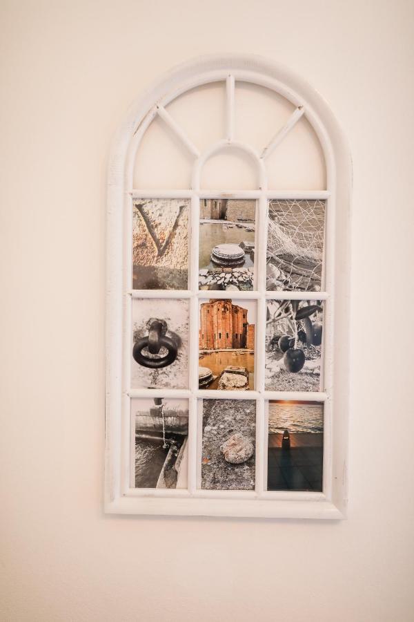 Apartment Rita زادار المظهر الخارجي الصورة