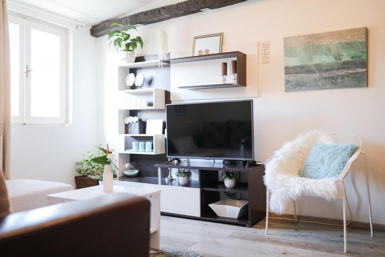 Apartment Rita زادار المظهر الخارجي الصورة