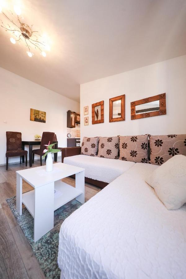 Apartment Rita زادار المظهر الخارجي الصورة