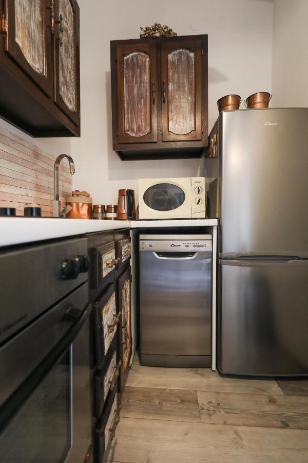 Apartment Rita زادار المظهر الخارجي الصورة