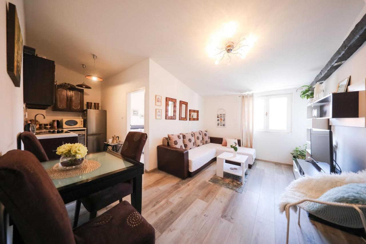 Apartment Rita زادار المظهر الخارجي الصورة