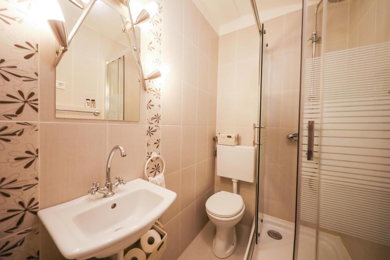 Apartment Rita زادار المظهر الخارجي الصورة