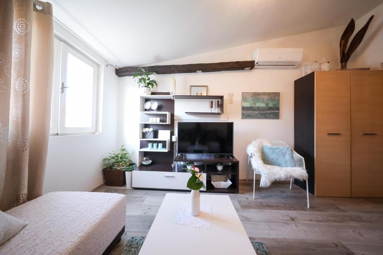 Apartment Rita زادار المظهر الخارجي الصورة