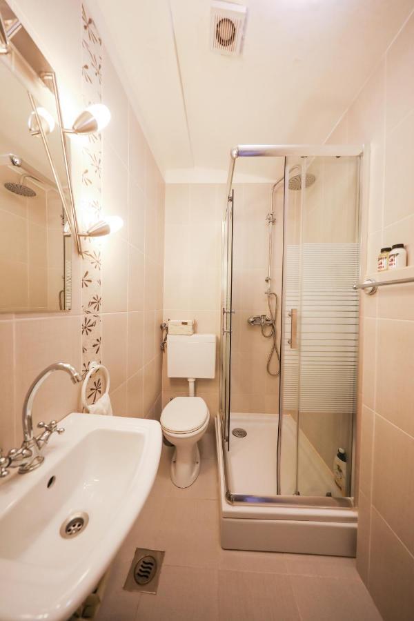Apartment Rita زادار المظهر الخارجي الصورة