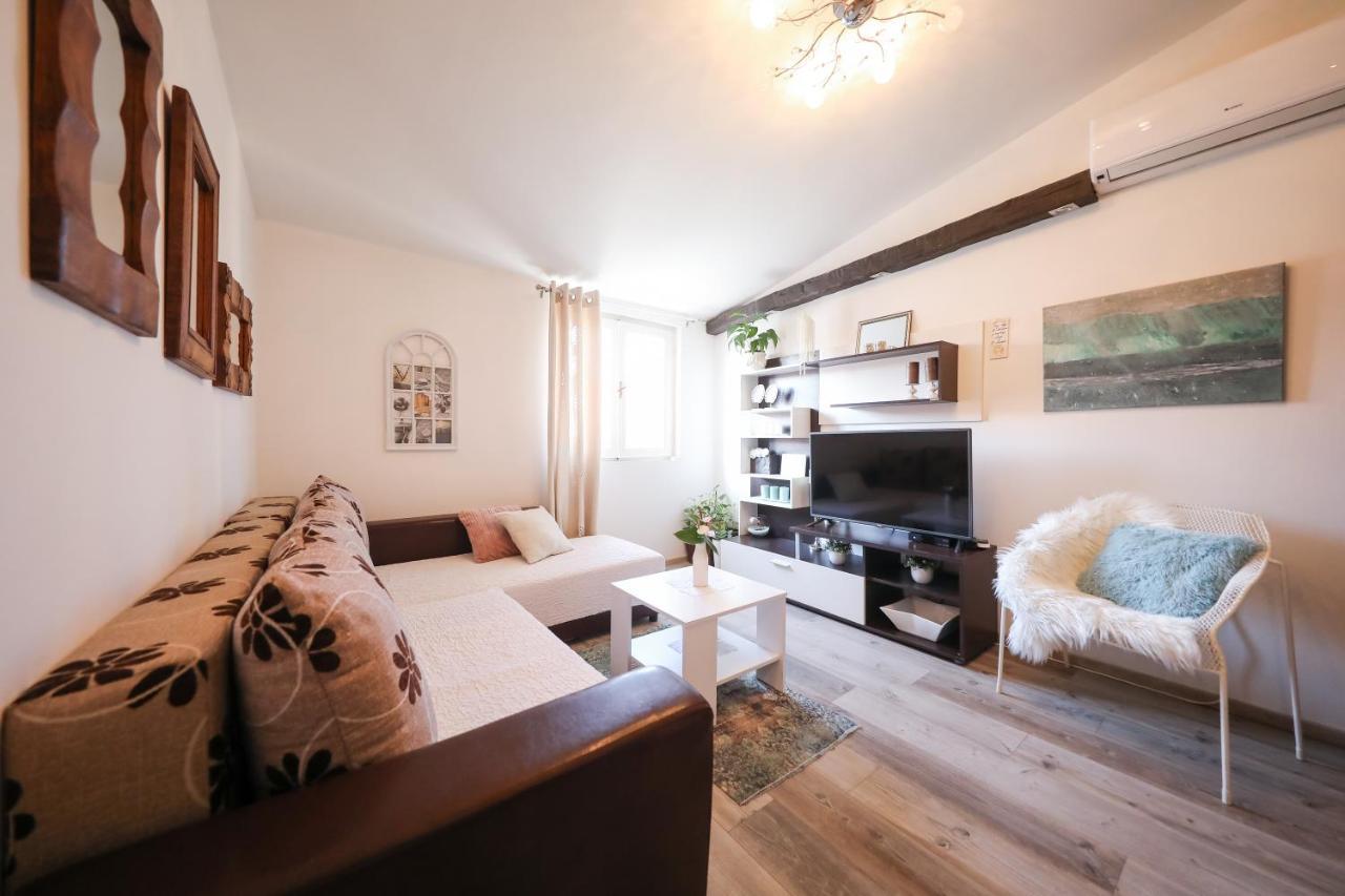 Apartment Rita زادار المظهر الخارجي الصورة