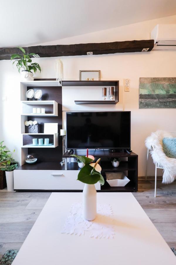 Apartment Rita زادار المظهر الخارجي الصورة
